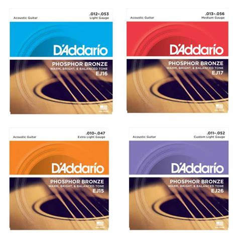 dadarrio|Guitar Strings & More